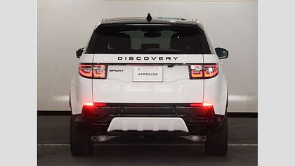 Discovery Sport 6