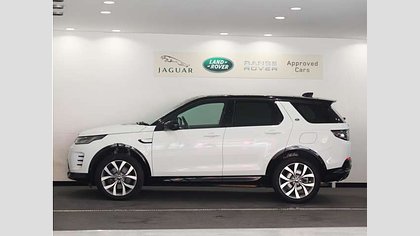 Discovery Sport 5