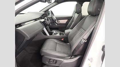 Discovery Sport 2