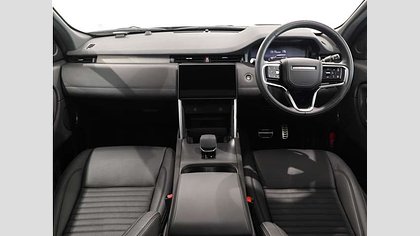 Discovery Sport 3