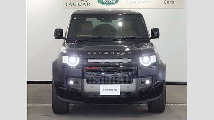 Defender 110 7