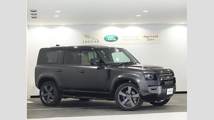 Defender 110 0
