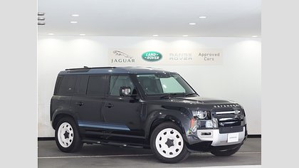Defender 110 0