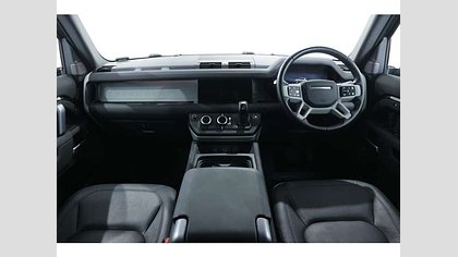 Defender 110 2