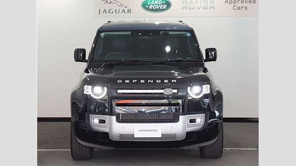 Defender 110 7