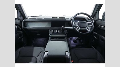 Defender 110 3