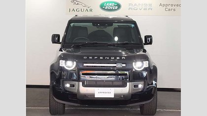 Defender 110 7