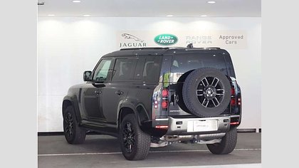 Defender 110 1