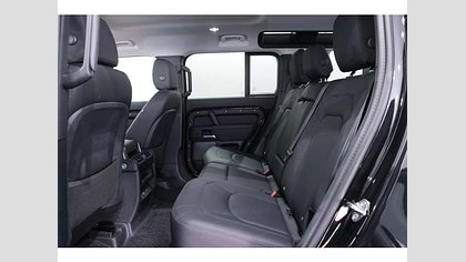 Defender 110 4