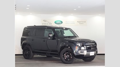 Defender 110 0