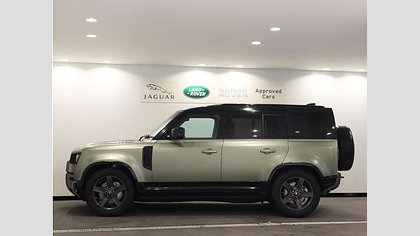Defender 110 2