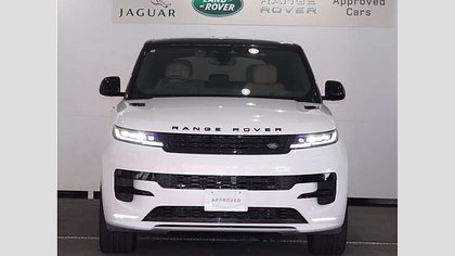 Range Rover Sport 7