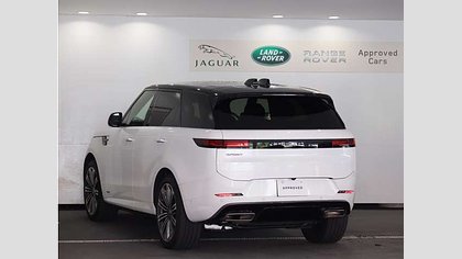 Range Rover Sport 1