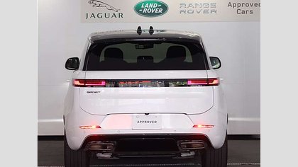 Range Rover Sport 6