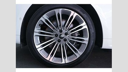 Range Rover Sport 8