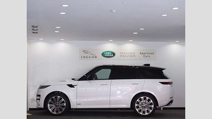 Range Rover Sport 5