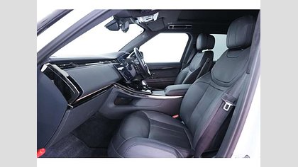 Range Rover Sport 2