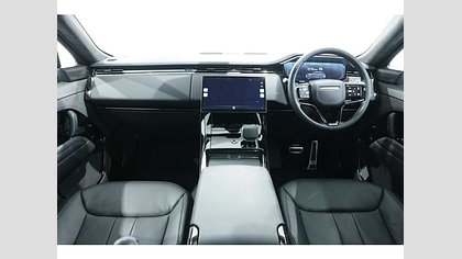 Range Rover Sport 3