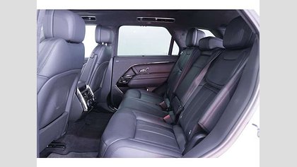 Range Rover Sport 4