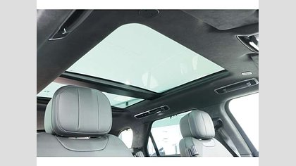 Range Rover Sport 9