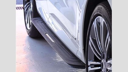 Range Rover Sport 10