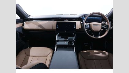 Range Rover Sport 2