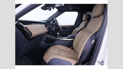 Range Rover Sport 3
