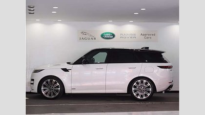 Range Rover Sport 5