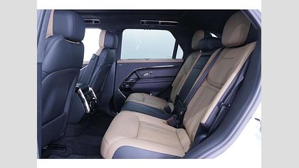 Range Rover Sport 4
