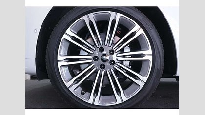 Range Rover Sport 8