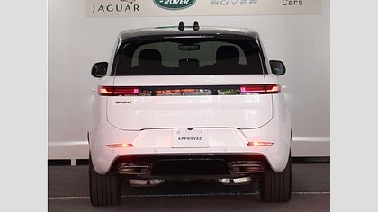 Range Rover Sport 6