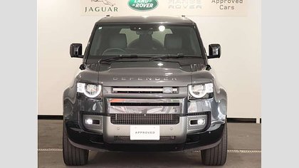 Defender 130 7