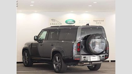 Defender 130 1