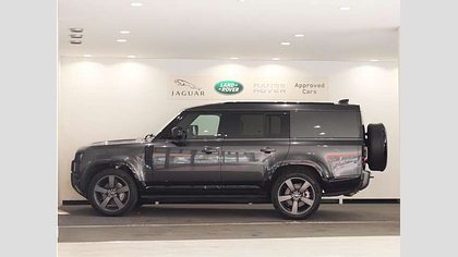 Defender 130 5