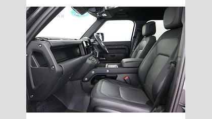Defender 130 2