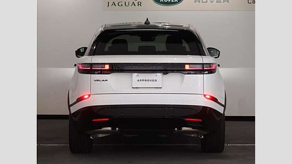 Range Rover Velar 4