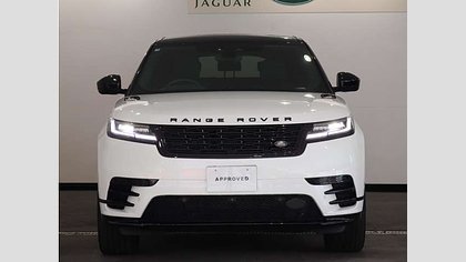 Range Rover Velar 1