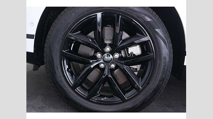 Range Rover Velar 5