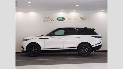 Range Rover Velar 2