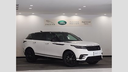 Range Rover Velar 0