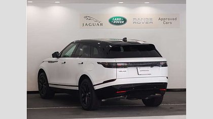 Range Rover Velar 3