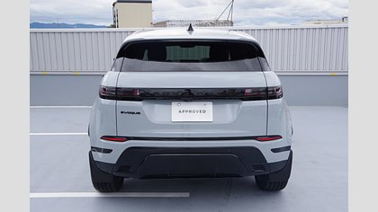 Range Rover Evoque 6