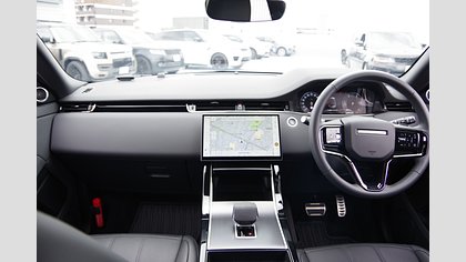 Range Rover Evoque 3
