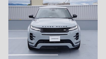 Range Rover Evoque 7