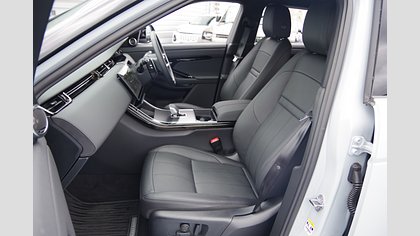 Range Rover Evoque 2