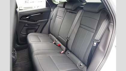 Range Rover Evoque 4