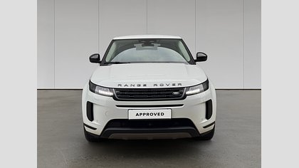 Range Rover Evoque 0