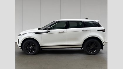 Range Rover Evoque 2