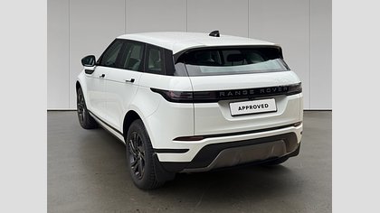 Range Rover Evoque 3