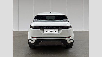 Range Rover Evoque 4